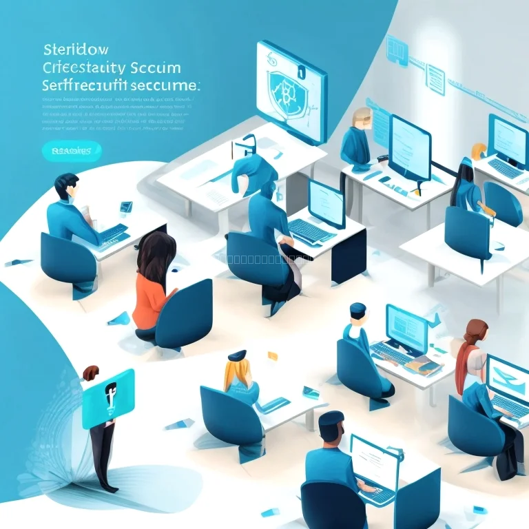 Moderne Schulungsräume bei Safelayer in Uster