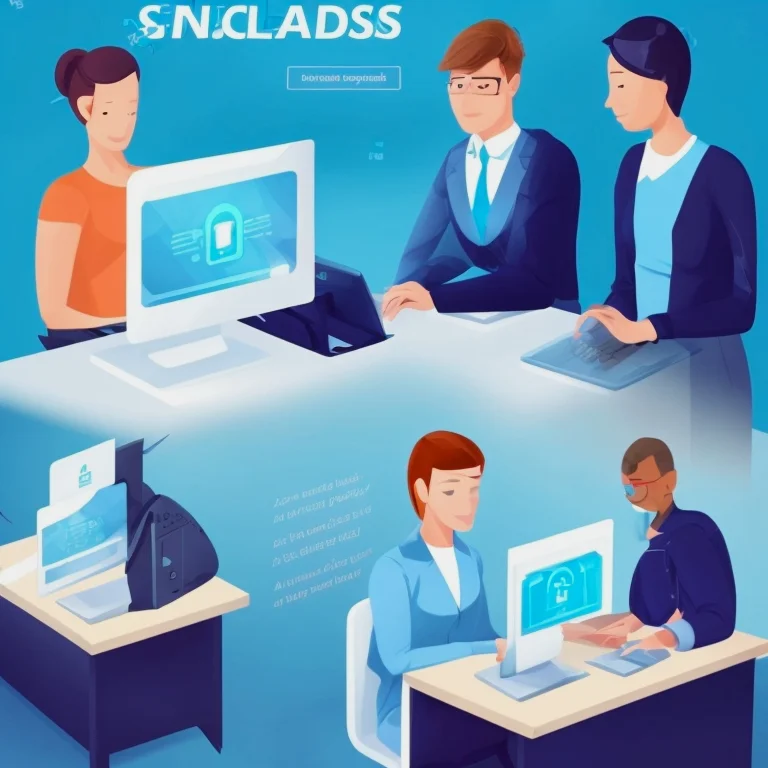 Symbolbild Datenschutz Safelayer