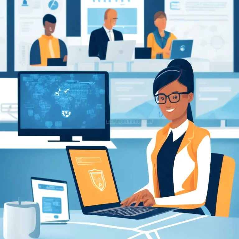 Symbol für Datenschutzerklärung Aktualisierung